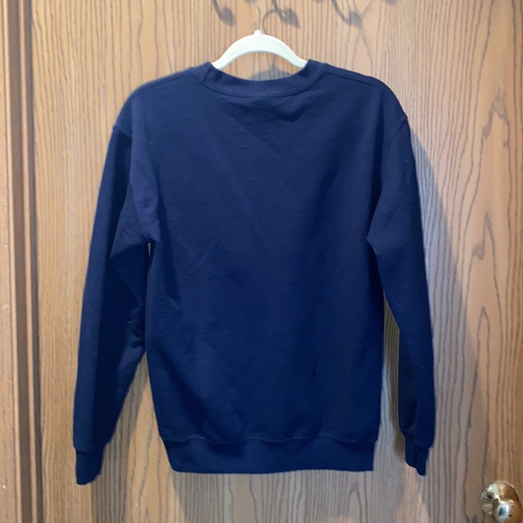 homemade harry styles TPWK crewneck - Picture 2 of 4